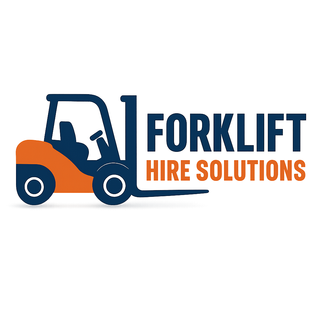 Forklift Logo